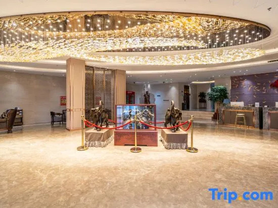 Tiantian Rujia Business Hotel