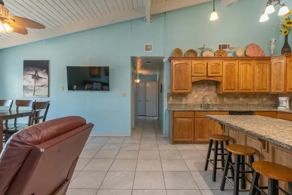 Tiki 243 - Extremely Comfortable 3 Bedroom Condo 3 Condo