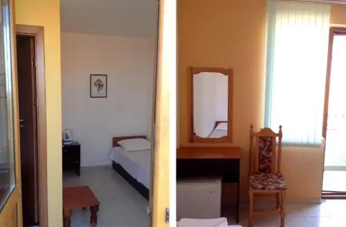 Guest House Yavorov