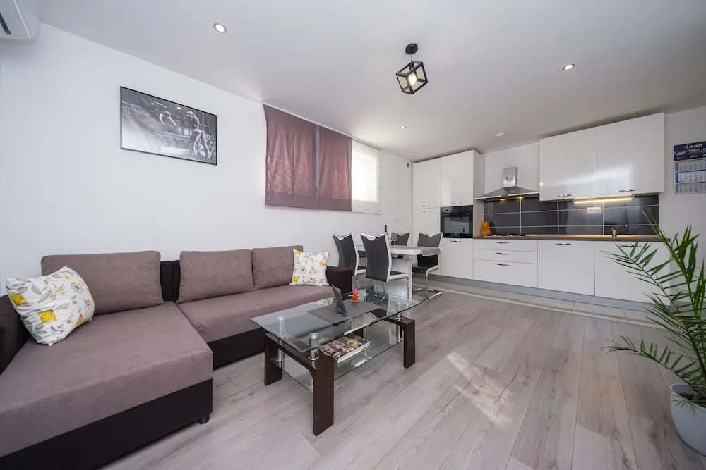 Split City Cosy Apartment