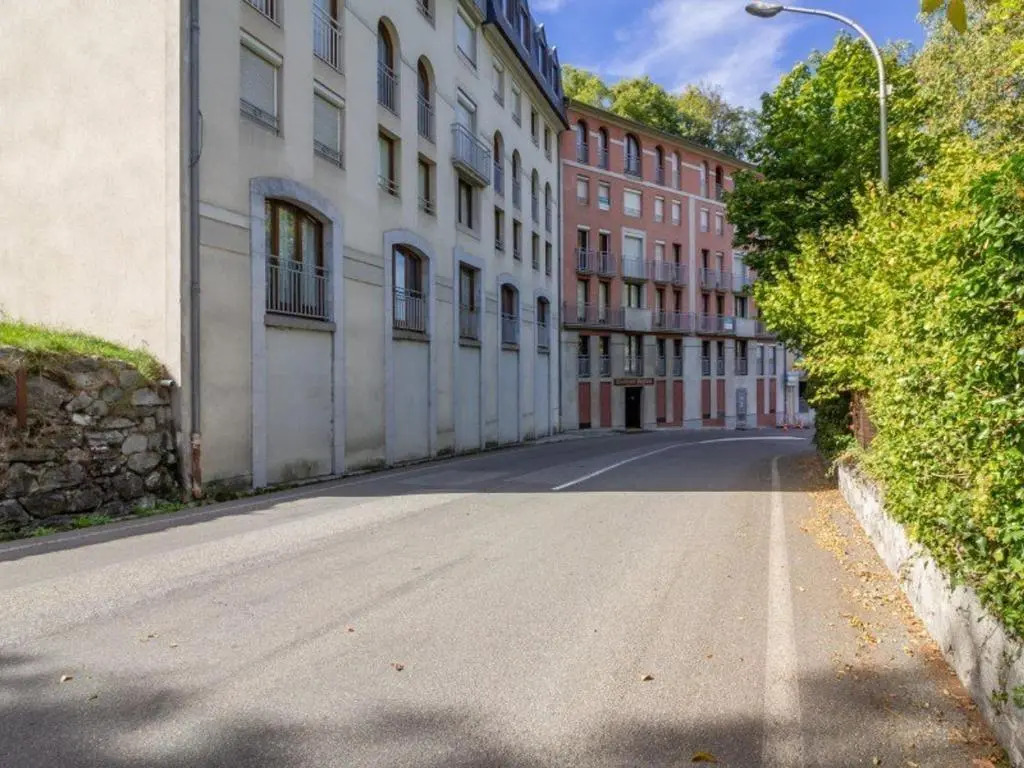 Appartement Luz-Saint-Sauveur, 2 pièces, 6 personnes - FR-1-402-97