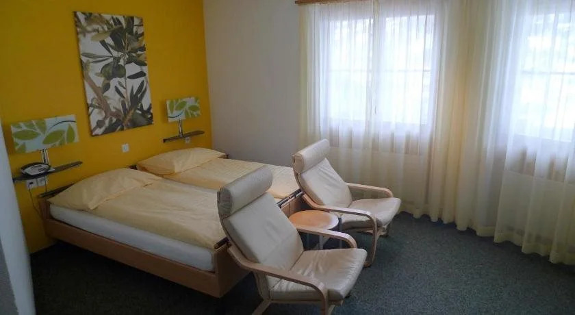 Hotel Crystal