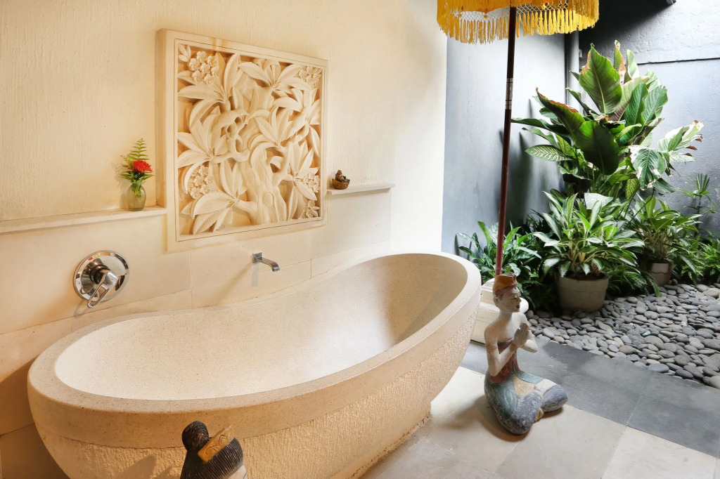 Bali Akasa Villa