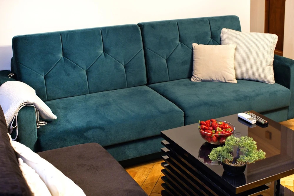 P&O Apartments Hoza Lux
