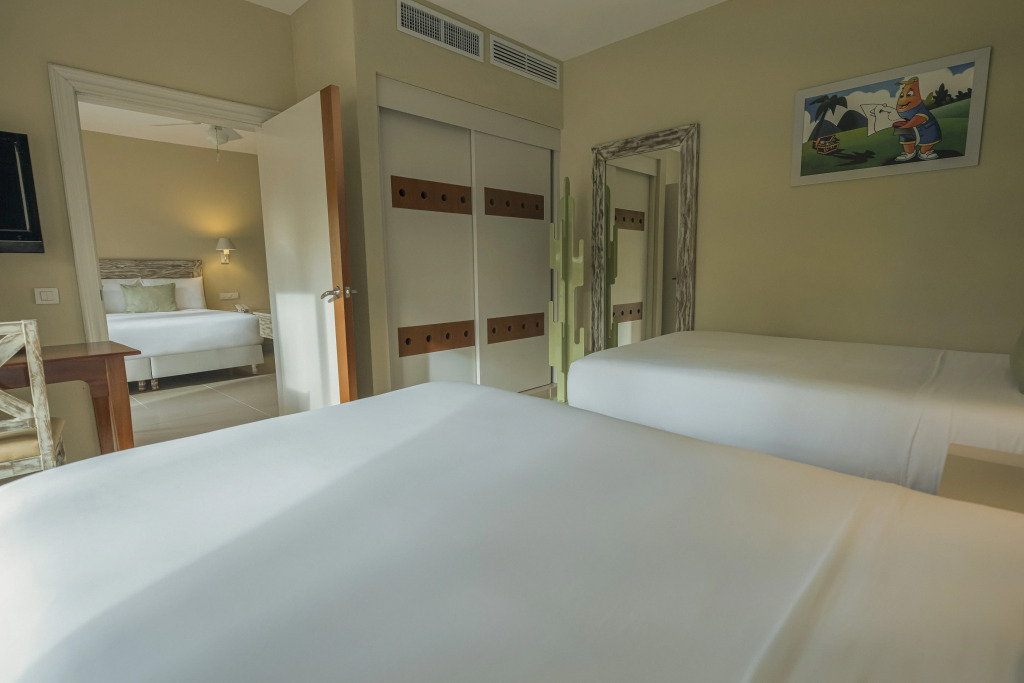 Iberostar Waves Dominicana - All Inclusive