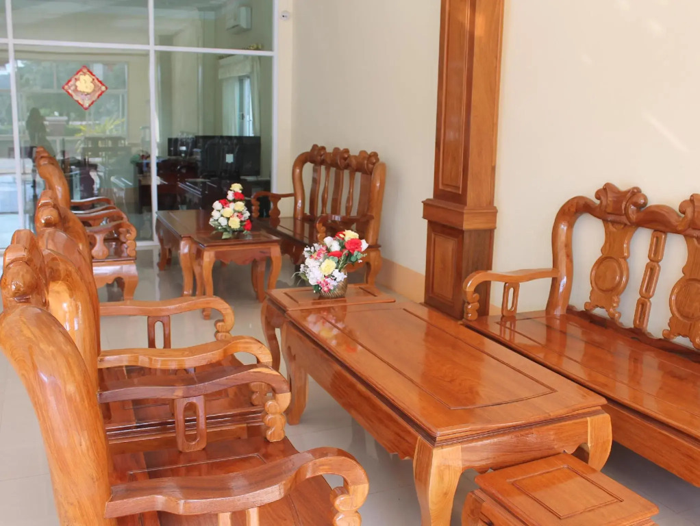 Phommala Hotel