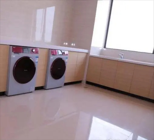 City Comfort Inn Changzhou Zhongwu Avenue Linggang