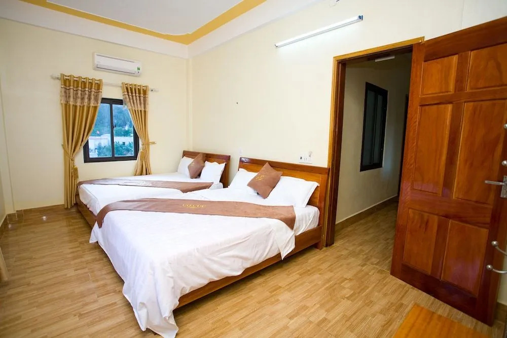 Hotel CÔ CÚC