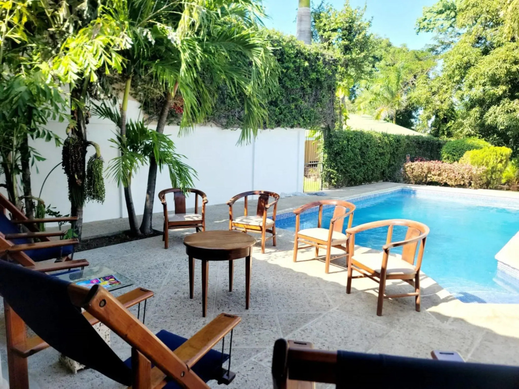 Hotel Casa del Sol