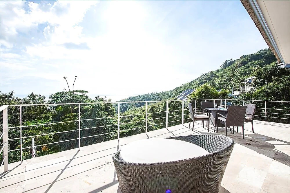 Baan Phu Kaew C1 3 Beds