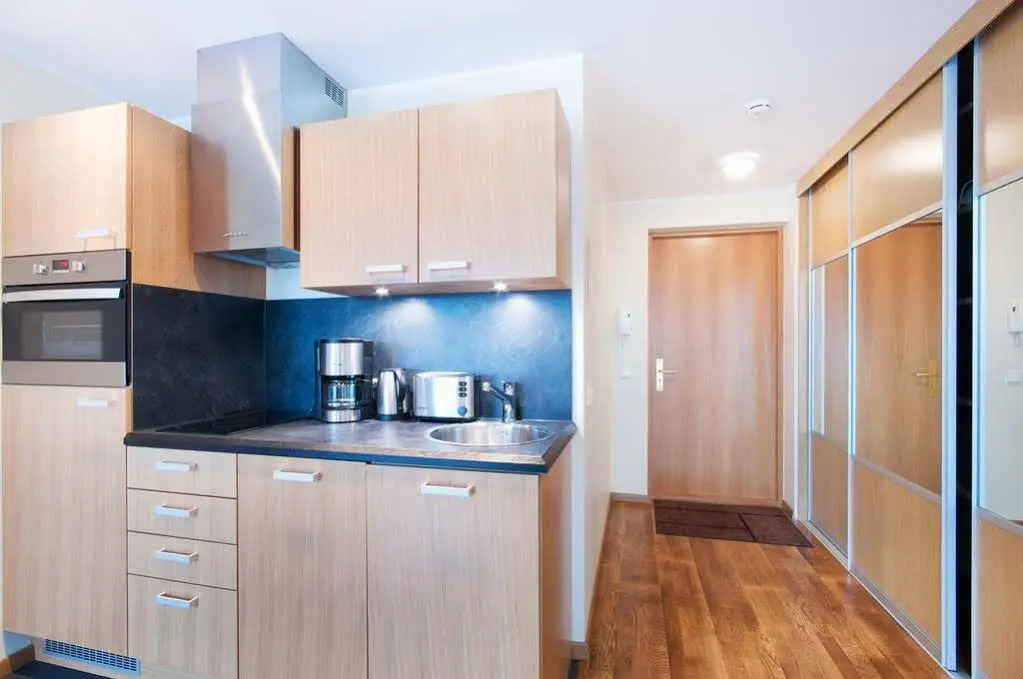 Artius City Centre Apartment