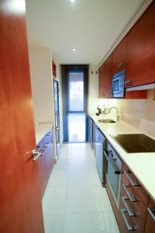 Apartamento Golf II