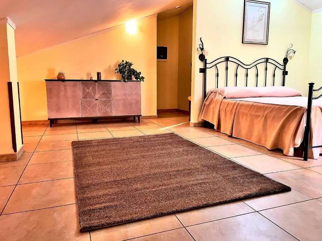 Hotel La Cometa