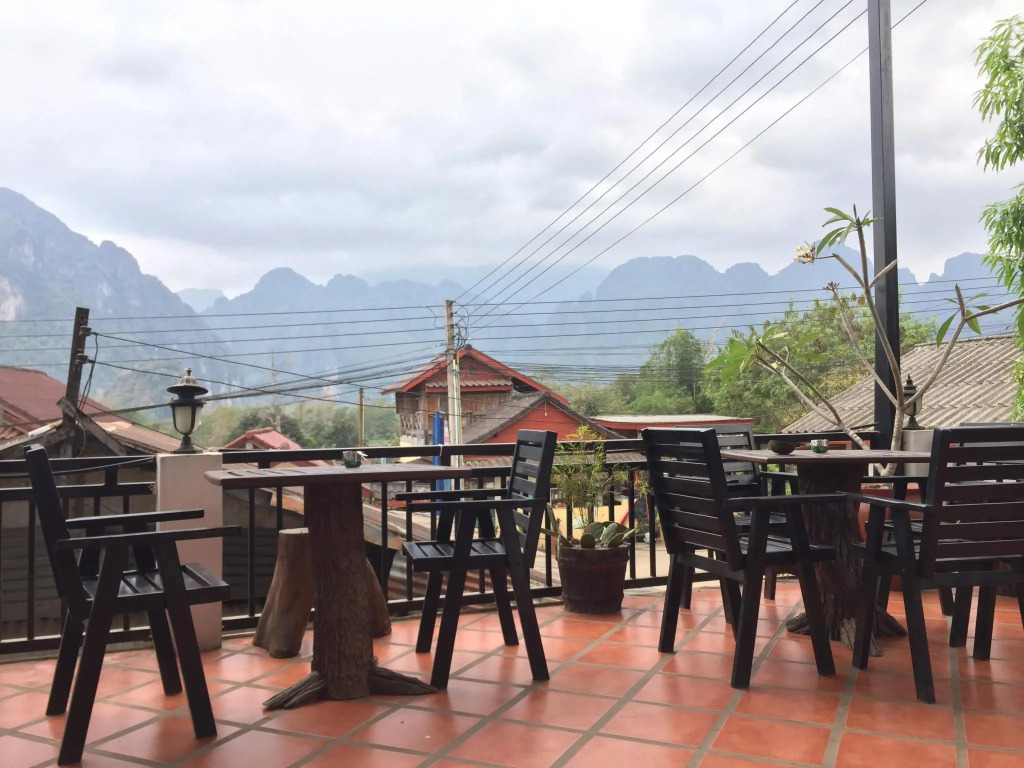 Nice view guesthouse