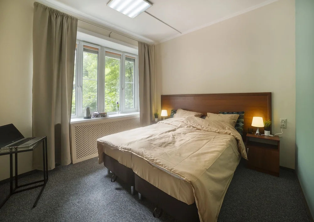 Mini Hotel Nice