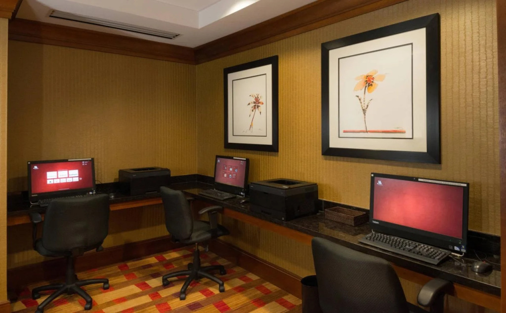 Marriott Memphis East