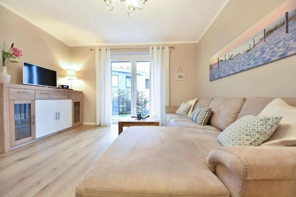 Appartement Sonnenpark 1