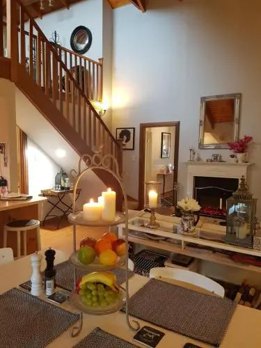 La Maison Riviere