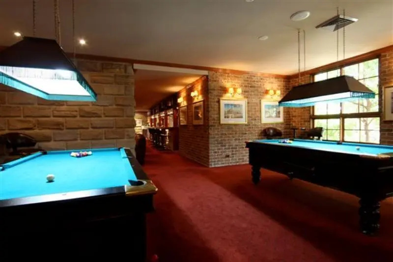 The Hermitage Motel - Campbelltown