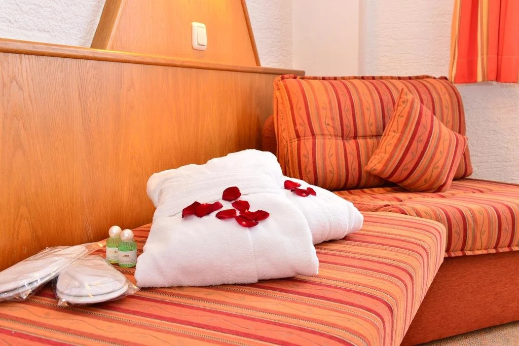 Hotel Pension Tanneneck