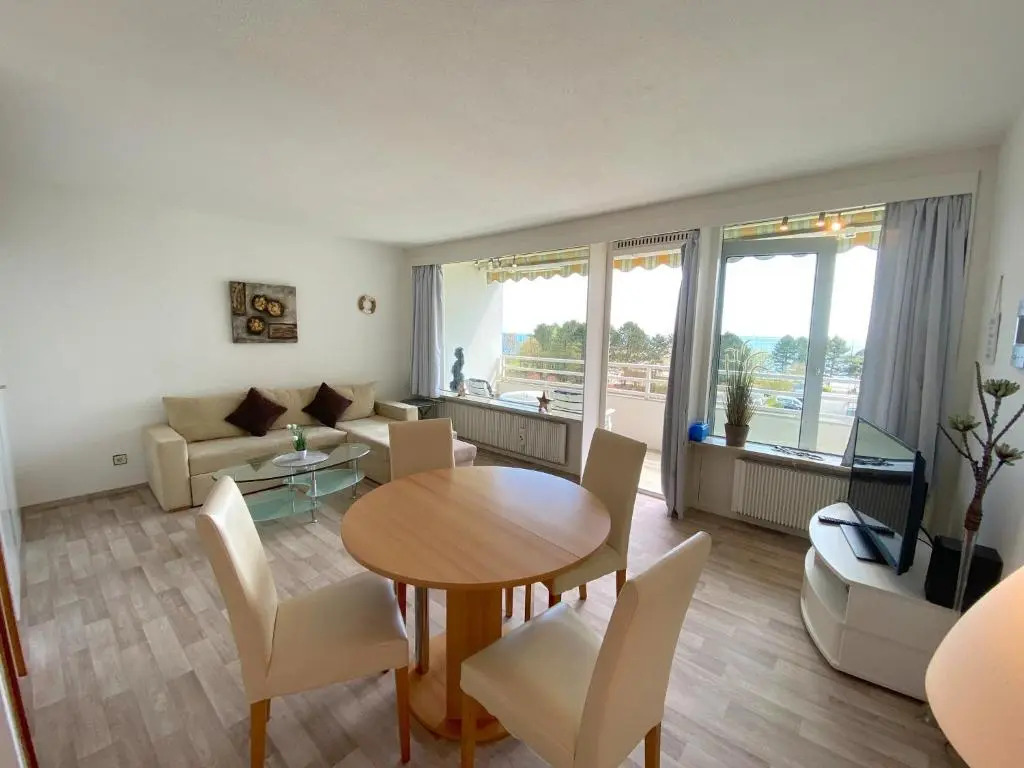 Meerblick FeWo Nr 632