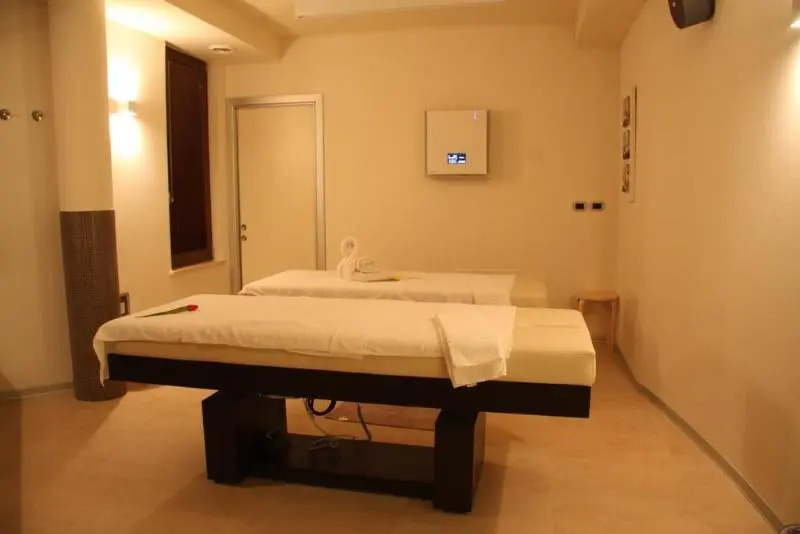 Residenza dei Cavalleggeri