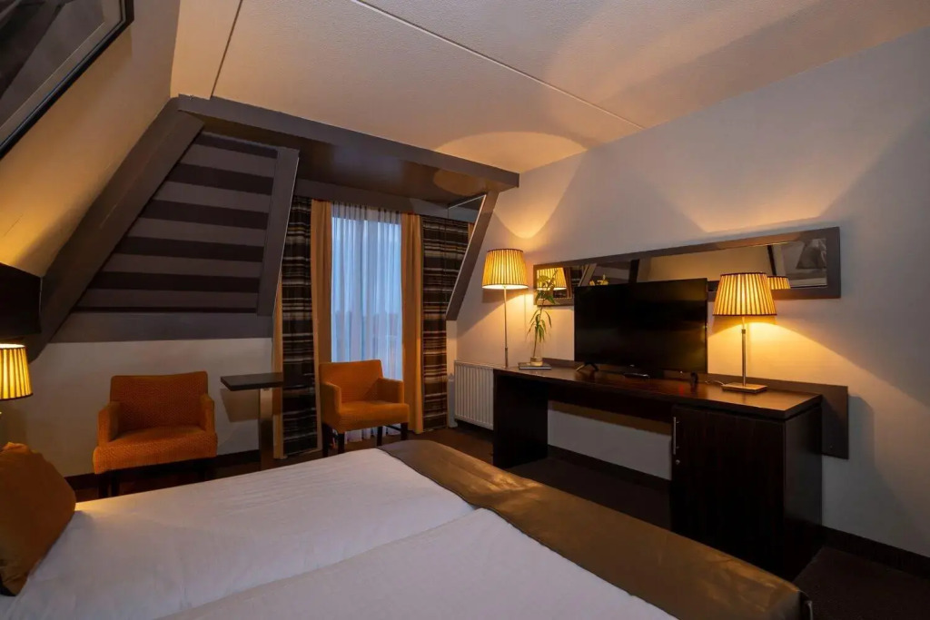 Grand Hotel Beatrix