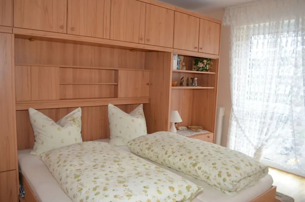 Appartement Kopp