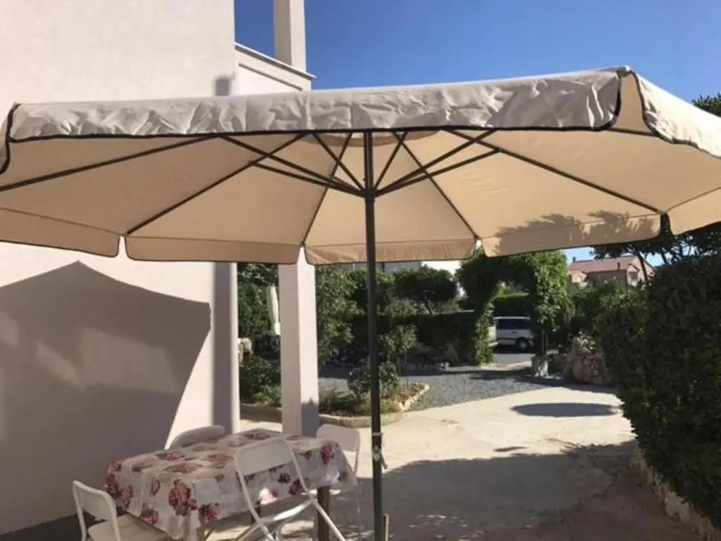 Apartmani Kaštelan
