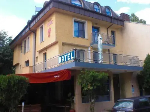 Fenix Family Hotel