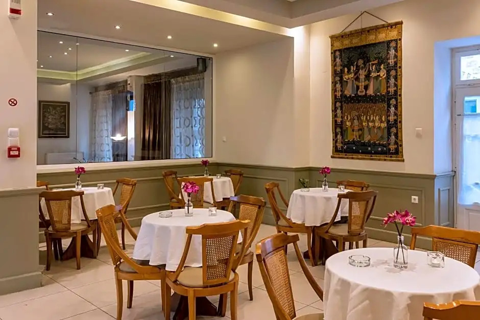 Hotel Palladion