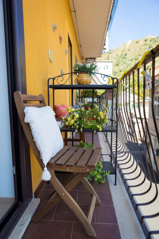 Taormina Centro Apartment