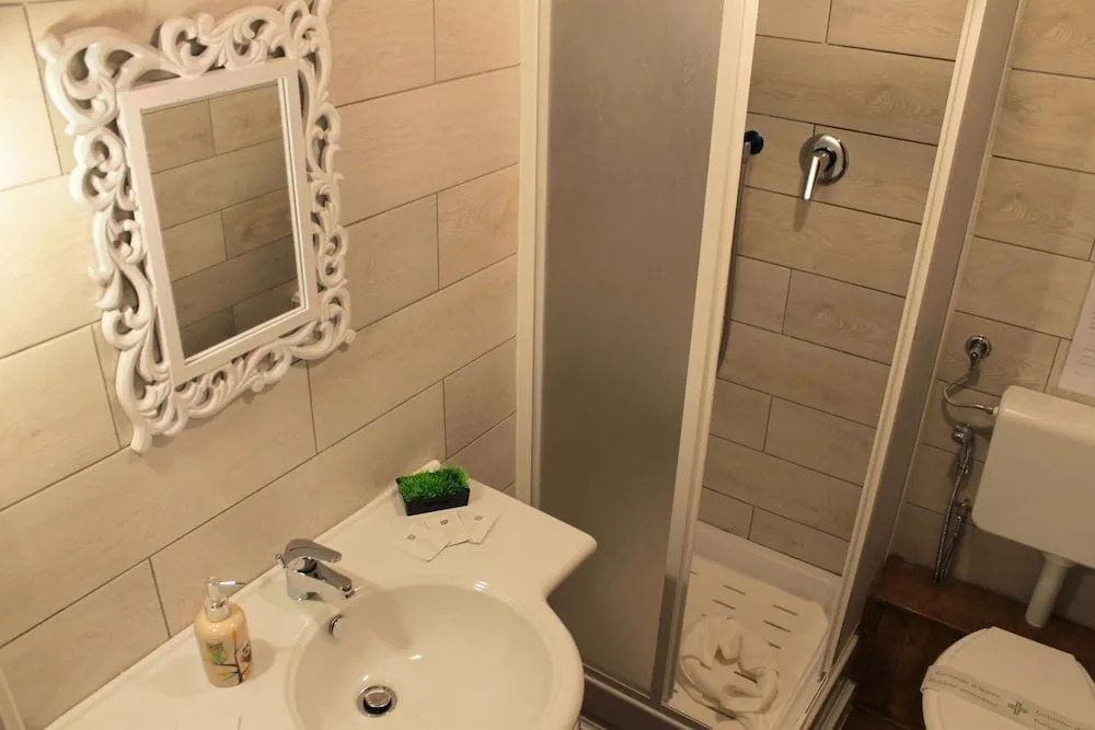 Vesuviane E Belle Mbriane B&B