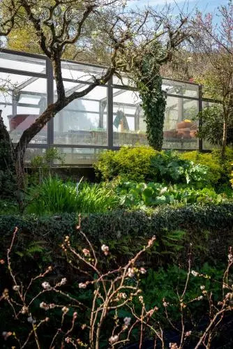 Quinta de Mourães Casa dos Rododendros