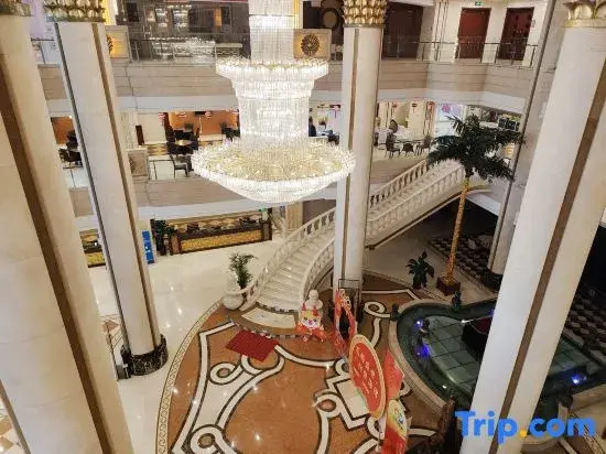 Gulf Hotel