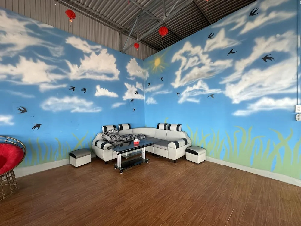 OYO 1228 Gia Hoang Homestay