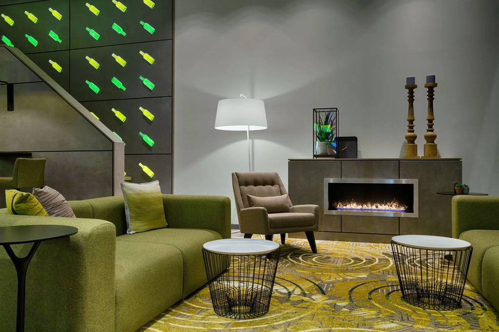 Element by Marriott Amsterdam