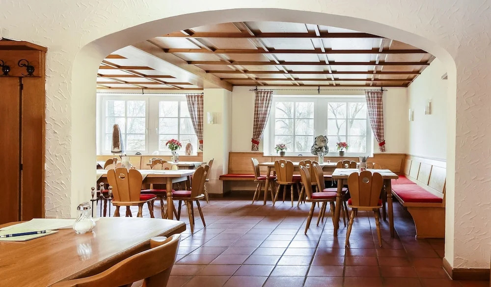 Hotel Bayernhof