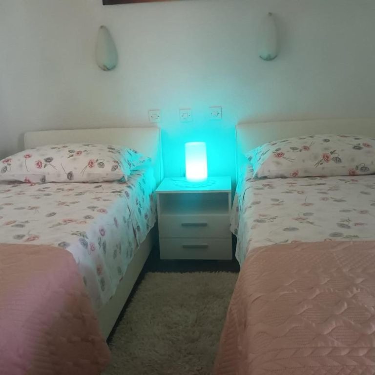 Apartment Nansi
