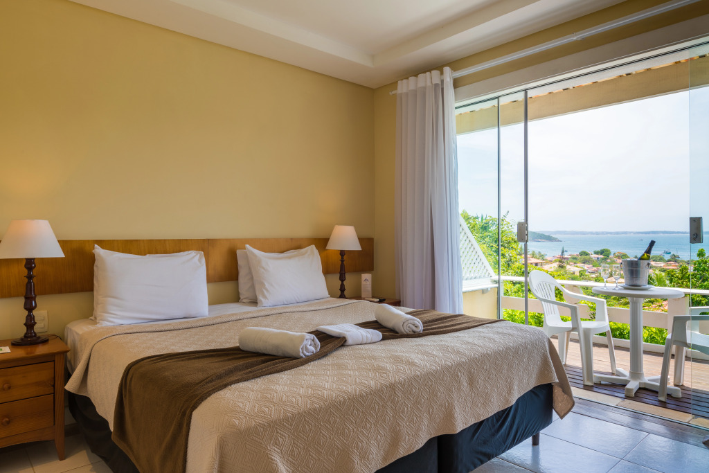 Pousada e Spa Villa Mercedes by Latitud Hoteles