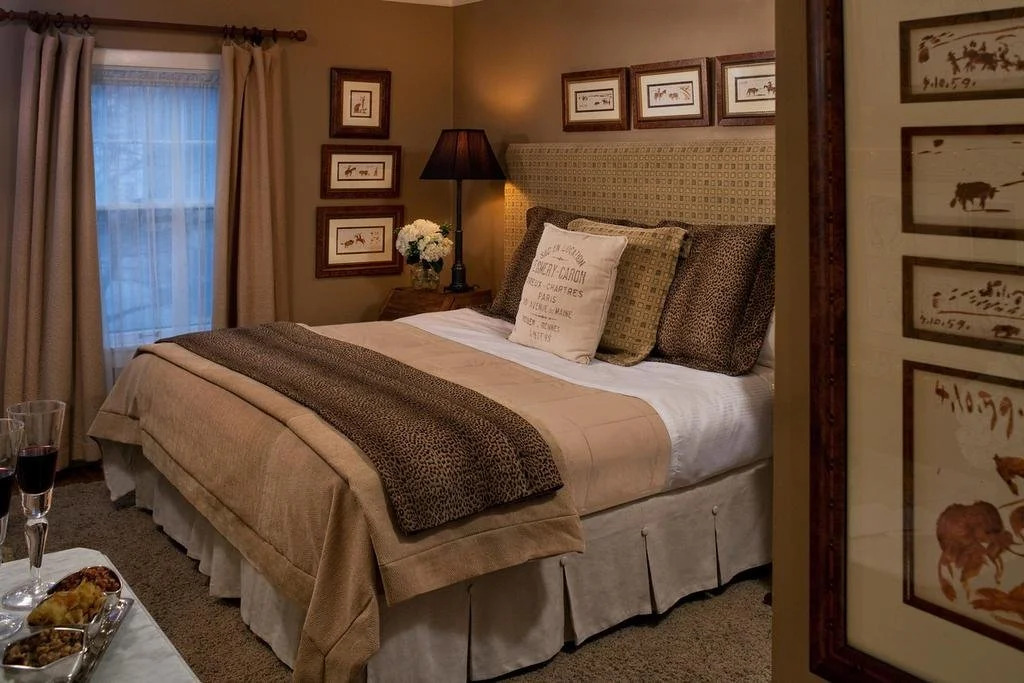 Wickwood Inn