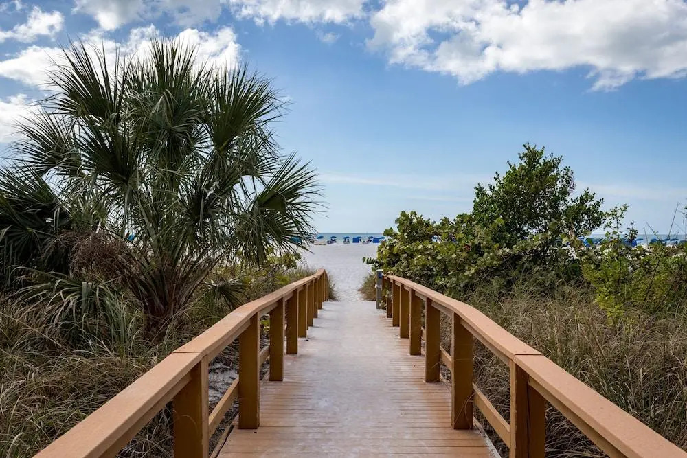 Gullwing 602 - Three Bedroom Condo