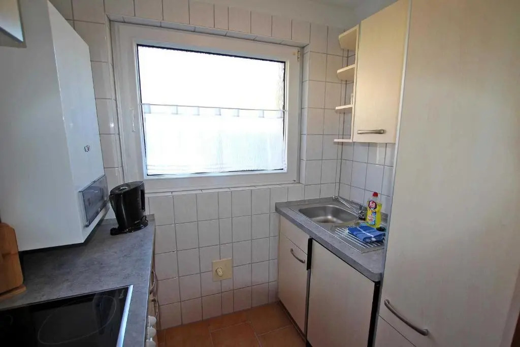 Ferienhaus Klink SEE 10041