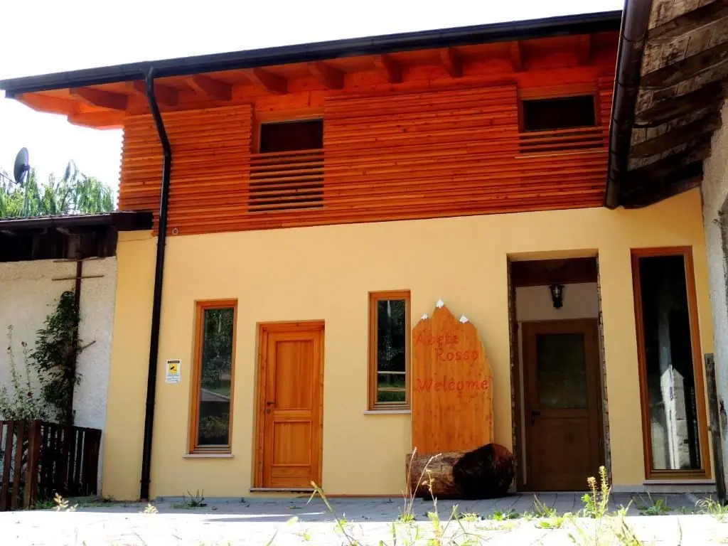 Agritur Abete Rosso