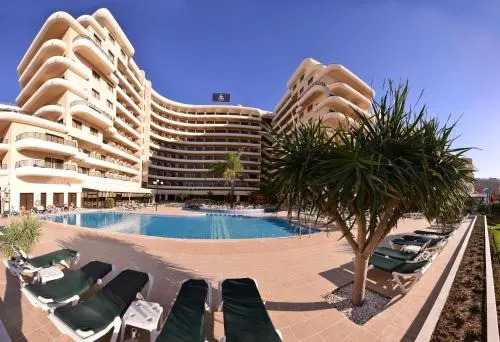 Marina Vilamoura, Boat View
