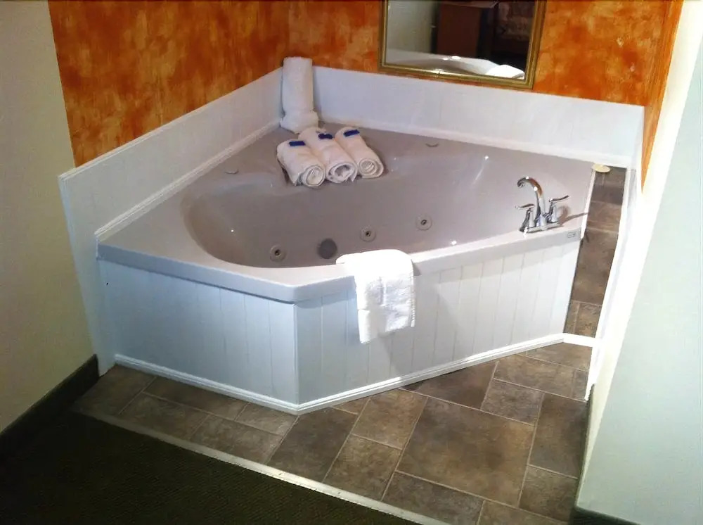 Donato House Hotel