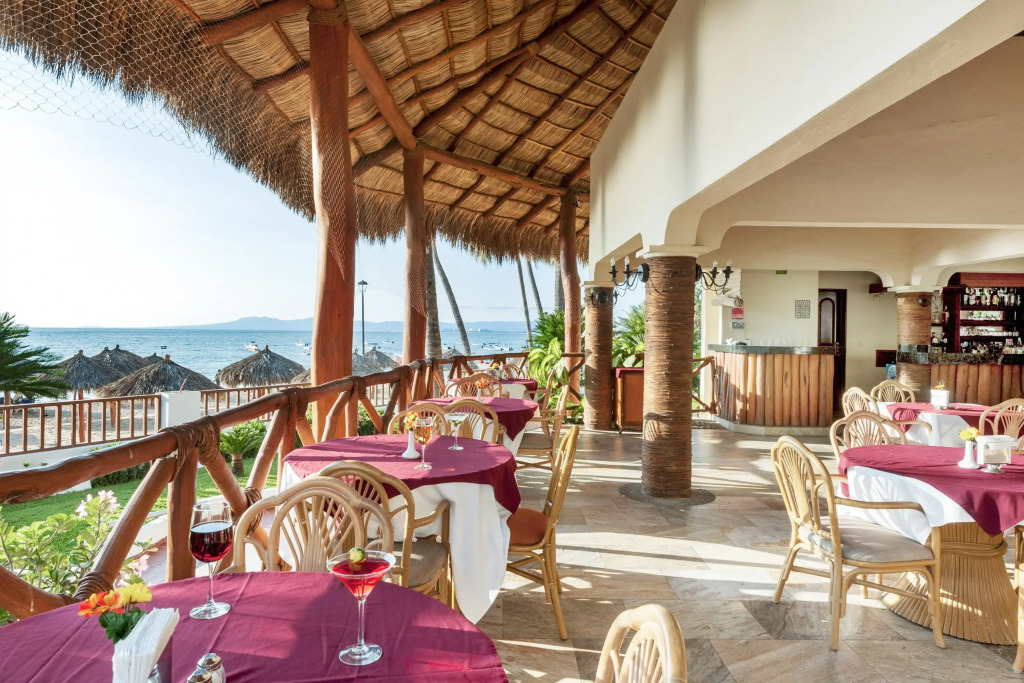 Tropicana Hotel Puerto Vallarta