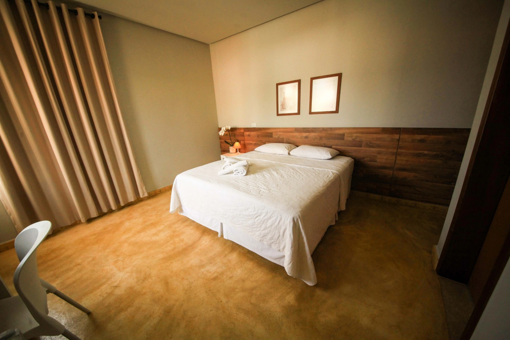 Pousada Parador da Figueira