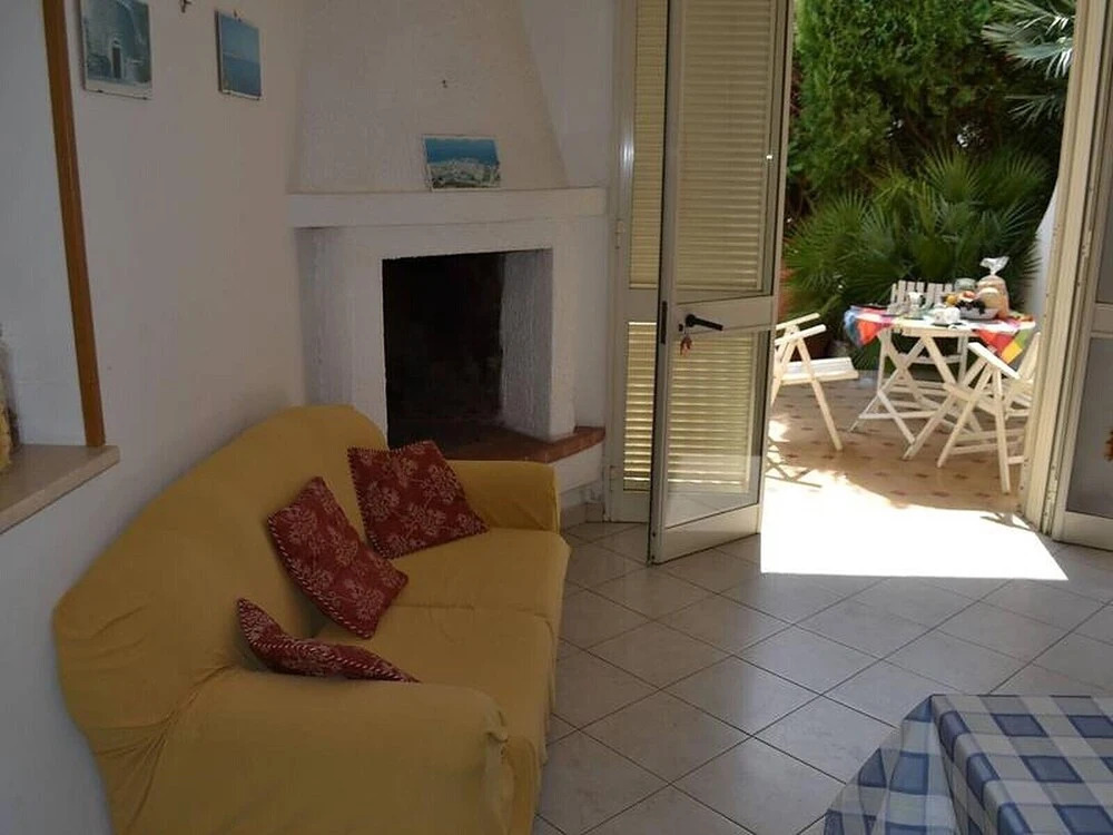 Holiday Apartment Close To The Beach With Air Conditioning And Terrace Pets