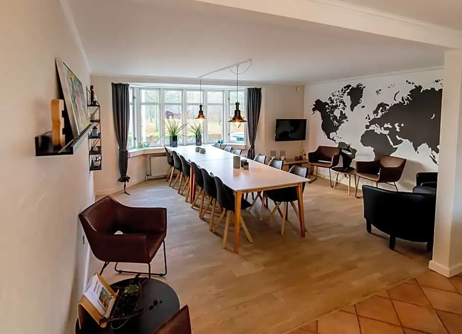 Sdr. Omme Bed & Breakfast